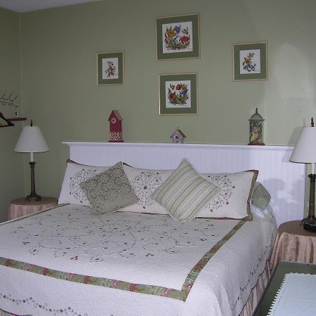 The Seymour House Bed & Breakfast South Haven Dış mekan fotoğraf