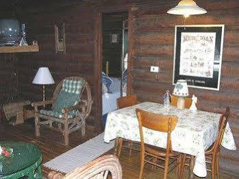 The Seymour House Bed & Breakfast South Haven Dış mekan fotoğraf
