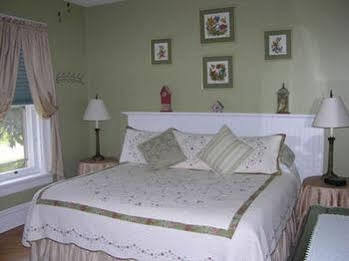 The Seymour House Bed & Breakfast South Haven Dış mekan fotoğraf